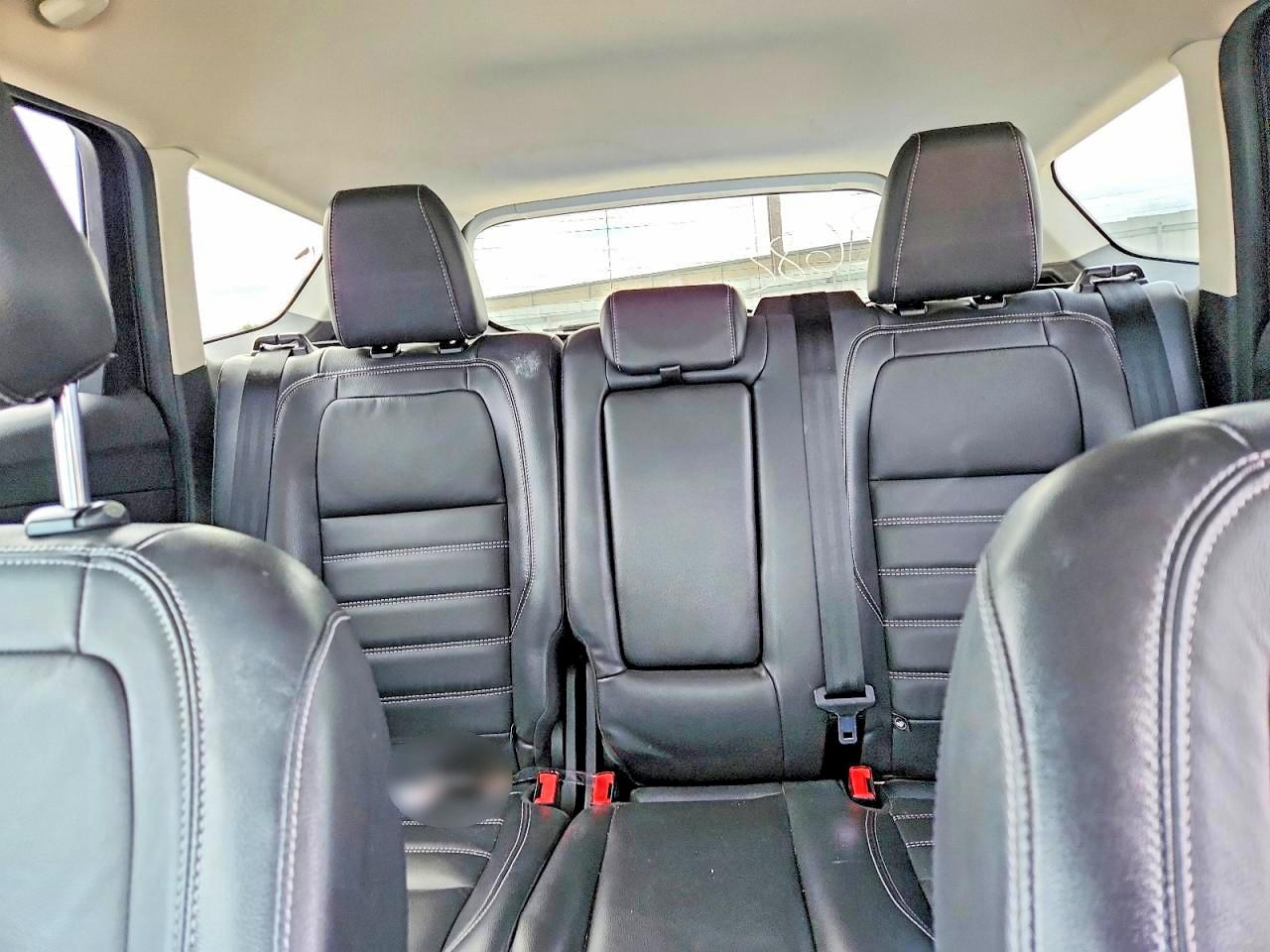 2018 FORD ESCAPE TITANIUM photo 28