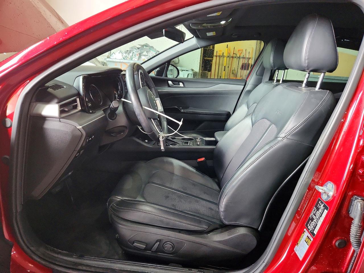 2023 KIA K5 GT LINE photo 13