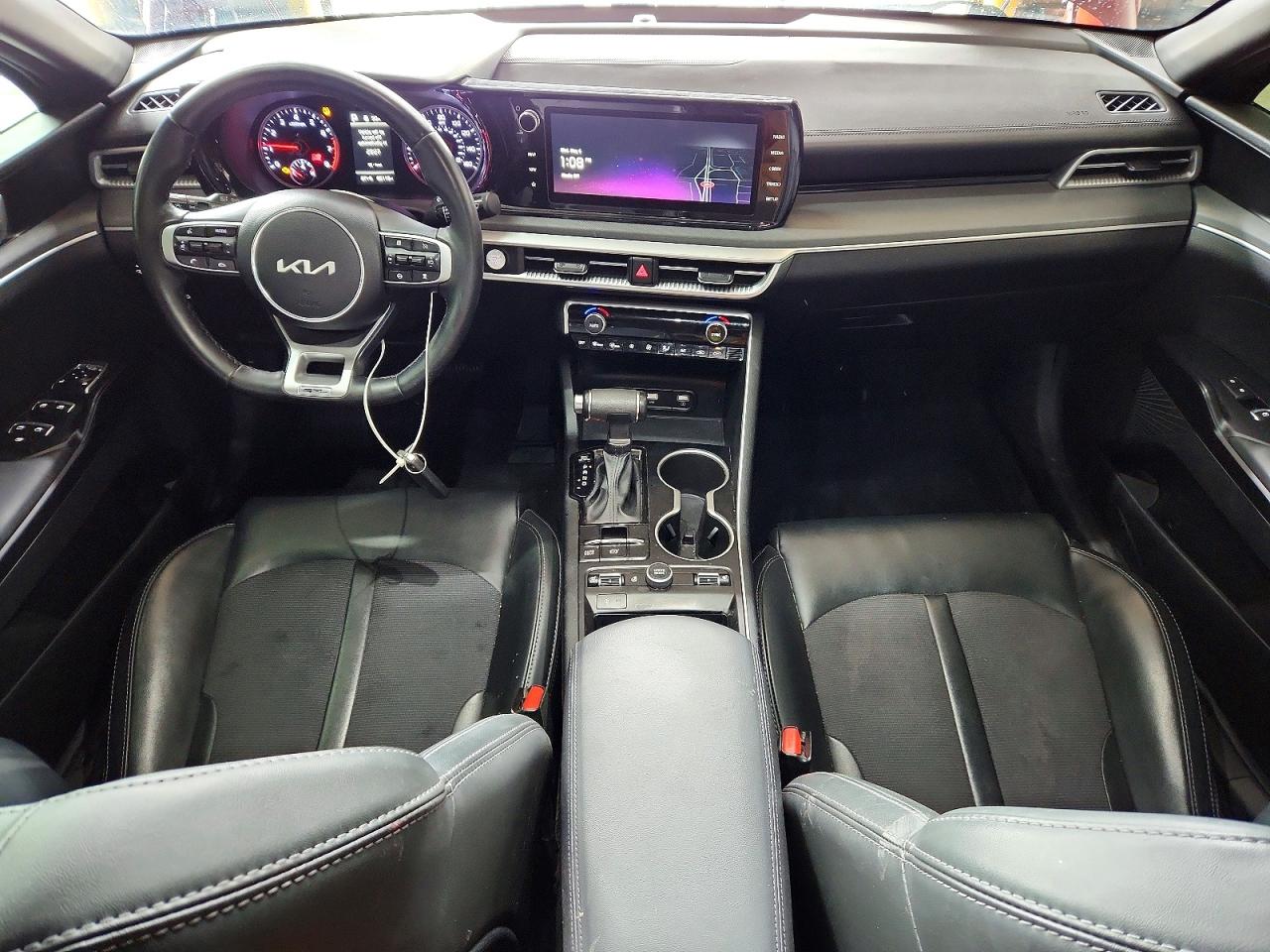2023 KIA K5 GT LINE photo 15