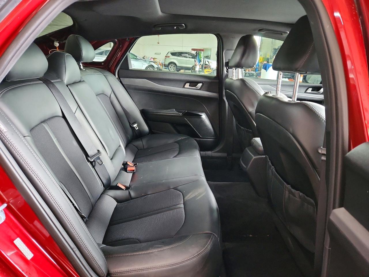 2023 KIA K5 GT LINE photo 19
