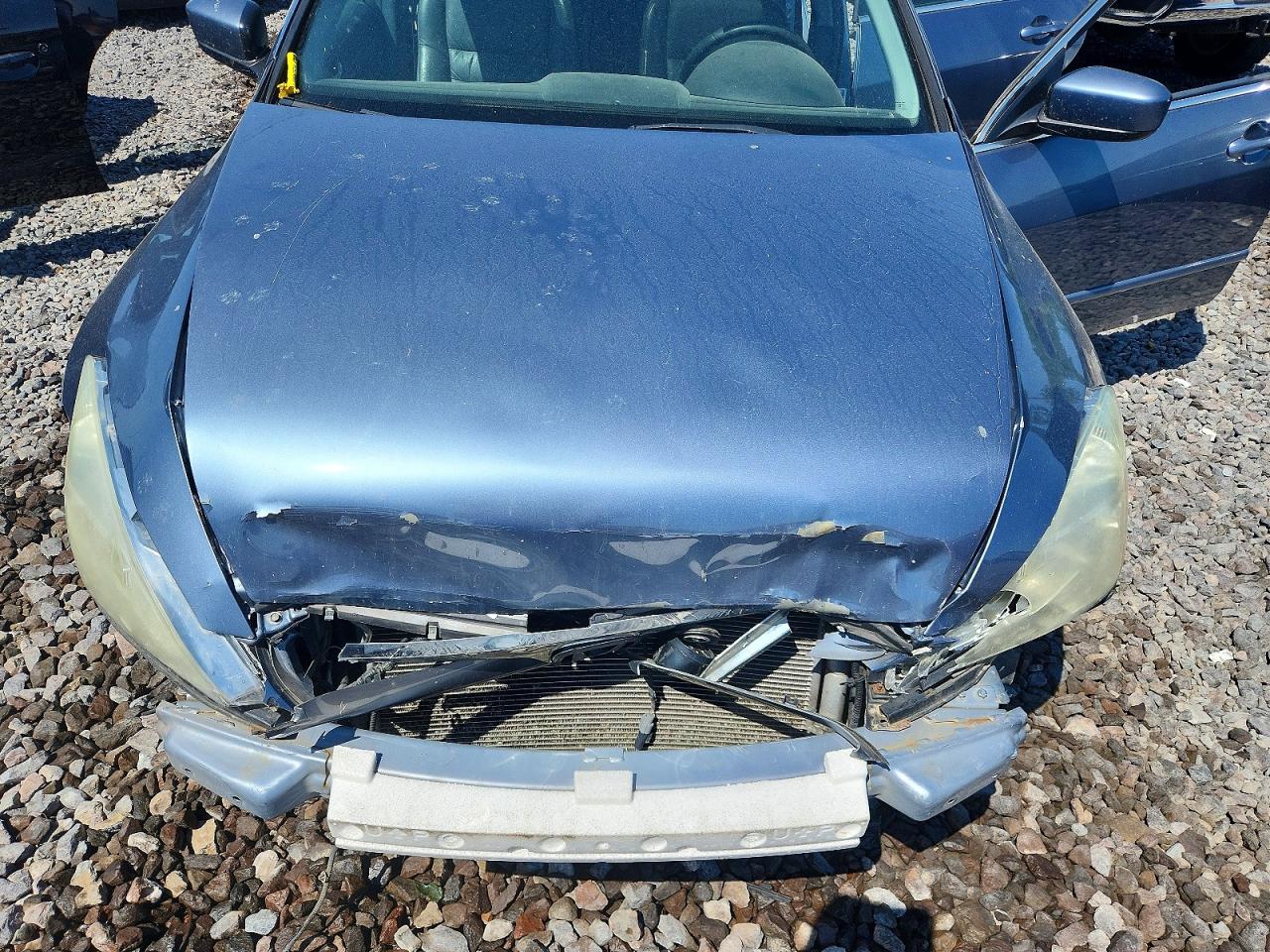 2007 HONDA ACCORD EX photo 31