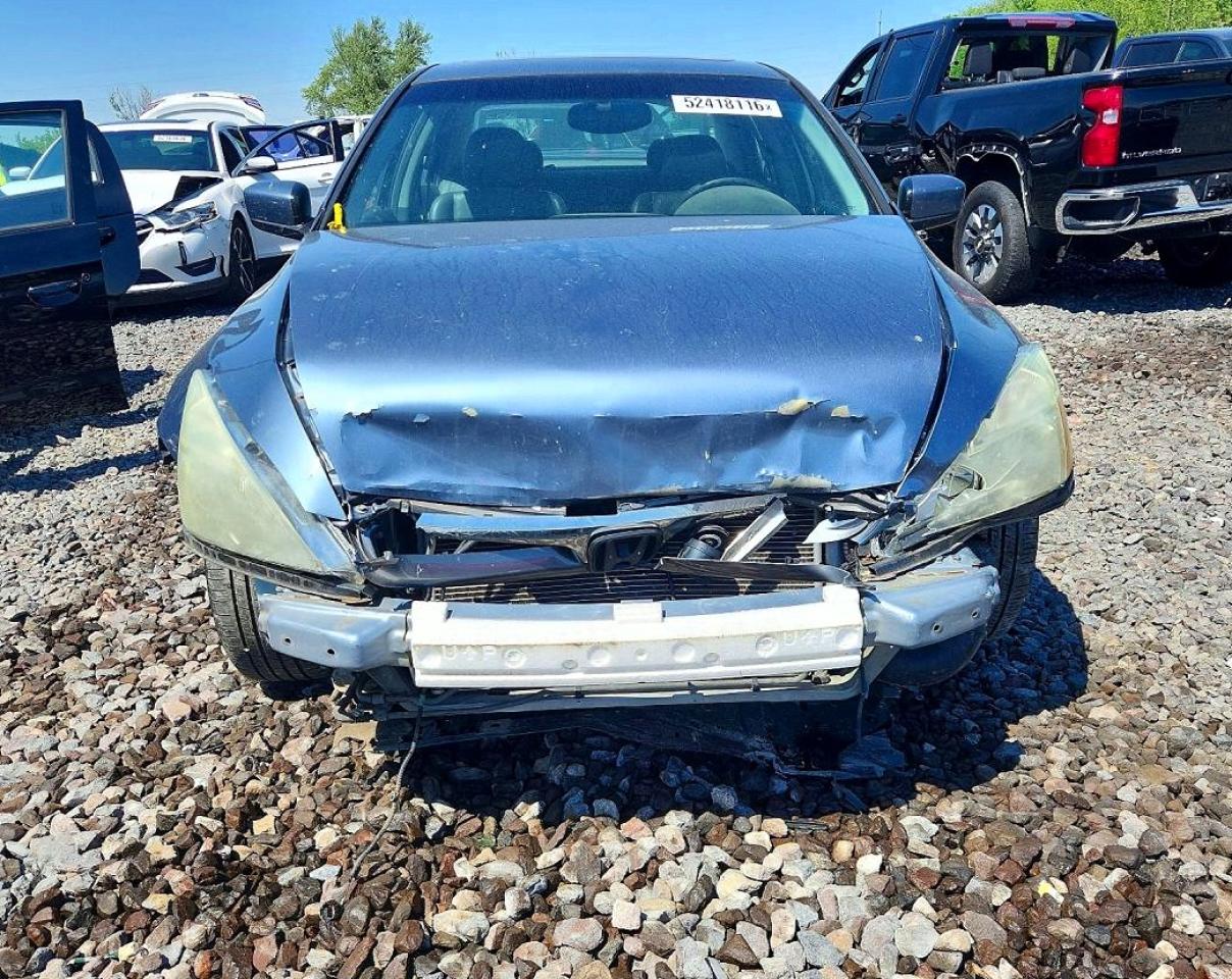2007 HONDA ACCORD EX photo 13