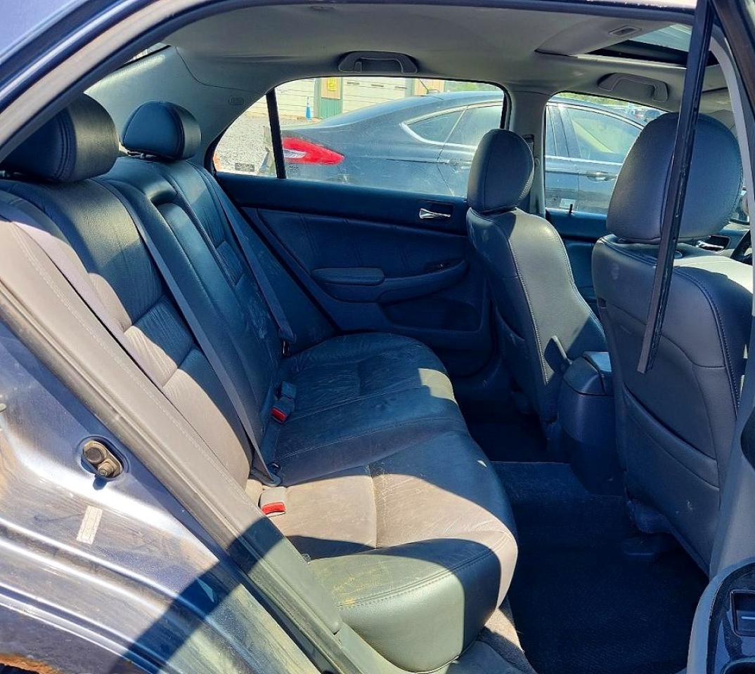 2007 HONDA ACCORD EX photo 28