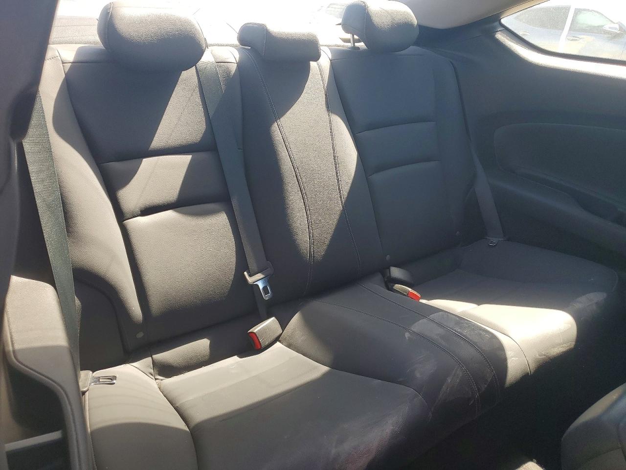 2013 HONDA ACCORD EXL photo 19