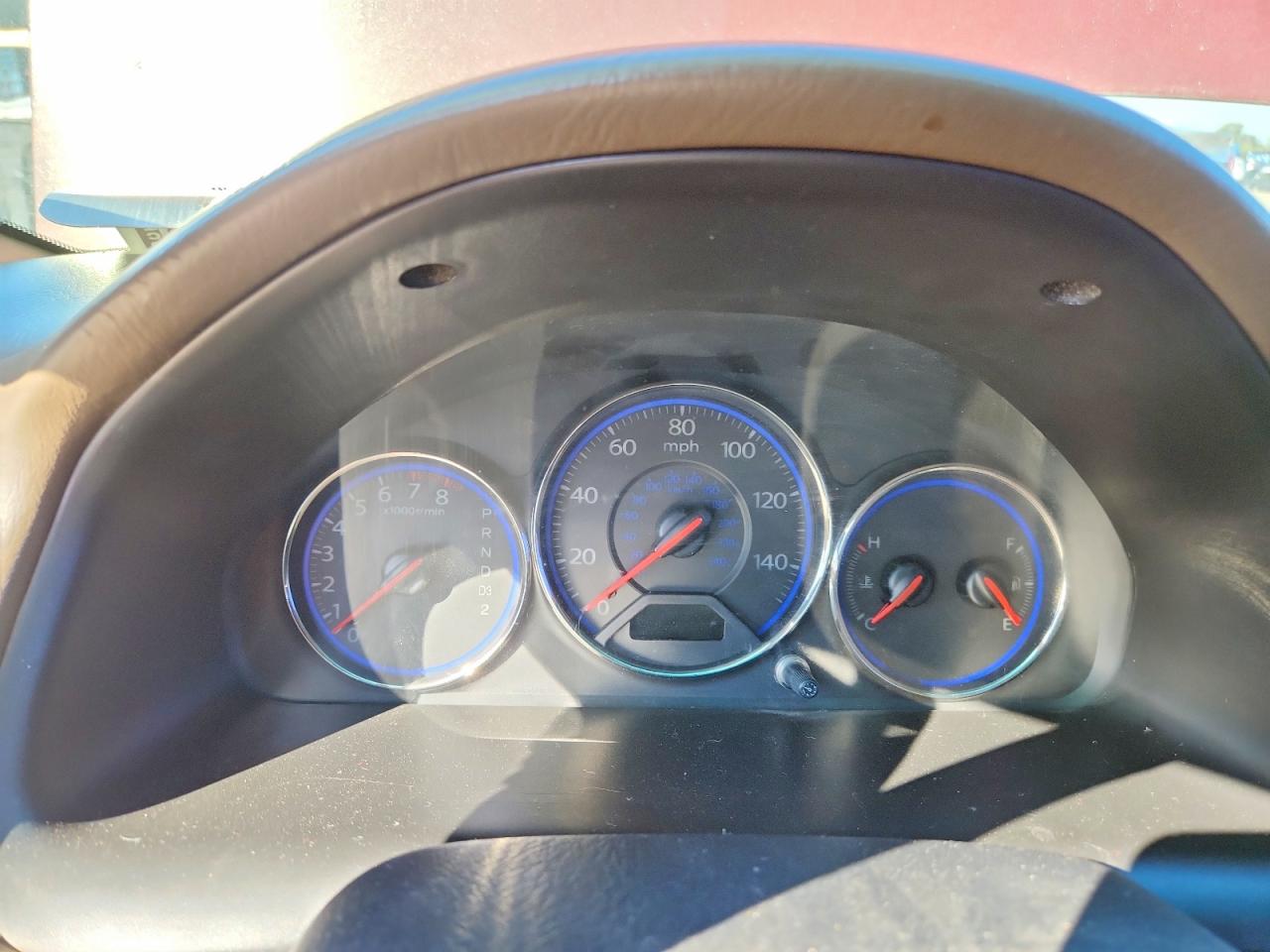2003 HONDA CIVIC LX photo 9