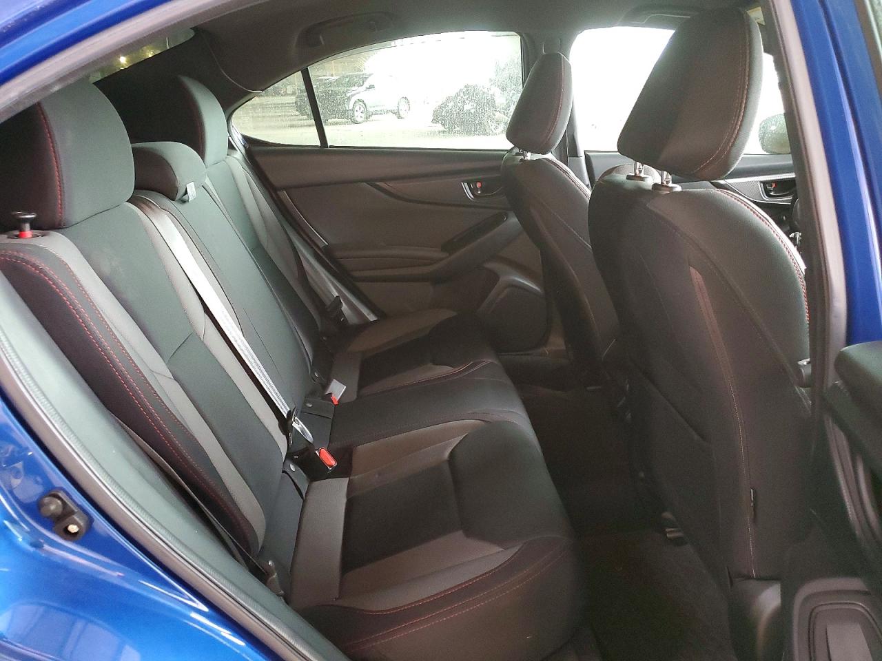 2023 SUBARU WRX photo 28