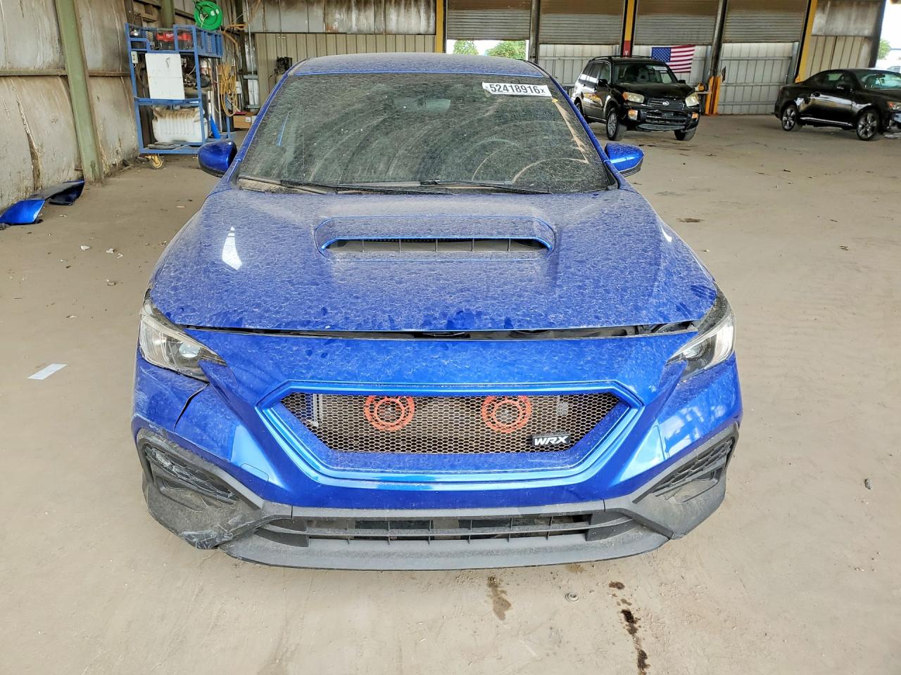 2023 SUBARU WRX photo 13