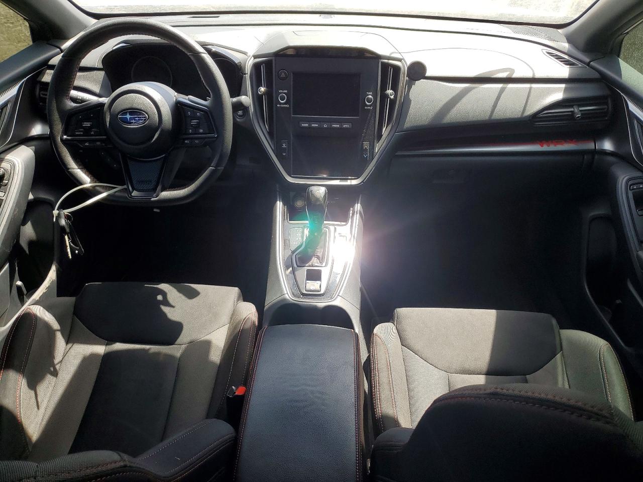 2023 SUBARU WRX photo 22
