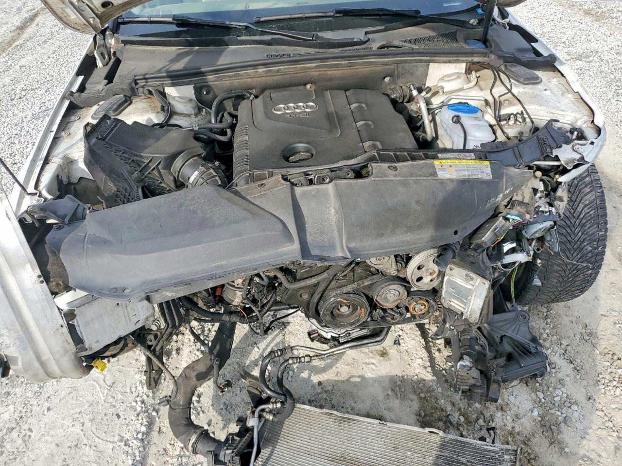 2012 AUDI A4 PREMIUM PLUS photo 31