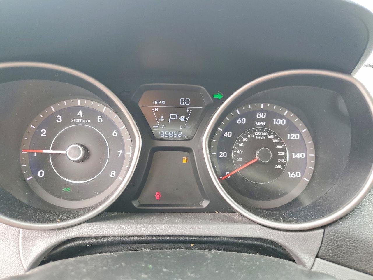2015 HYUNDAI ELANTRA SE photo 25