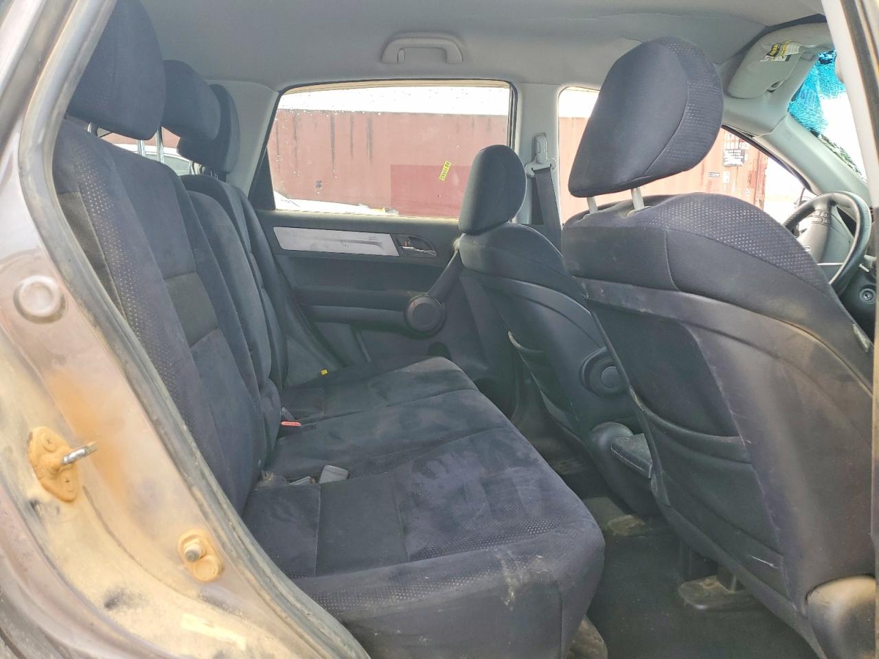 2011 HONDA CR-V SE photo 11