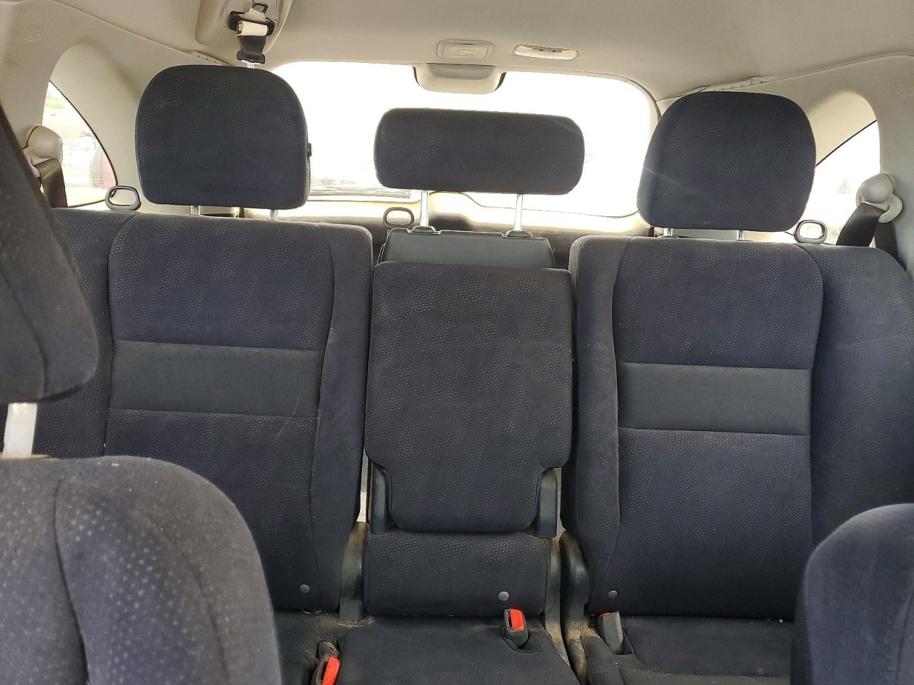 2011 HONDA CR-V SE photo 10