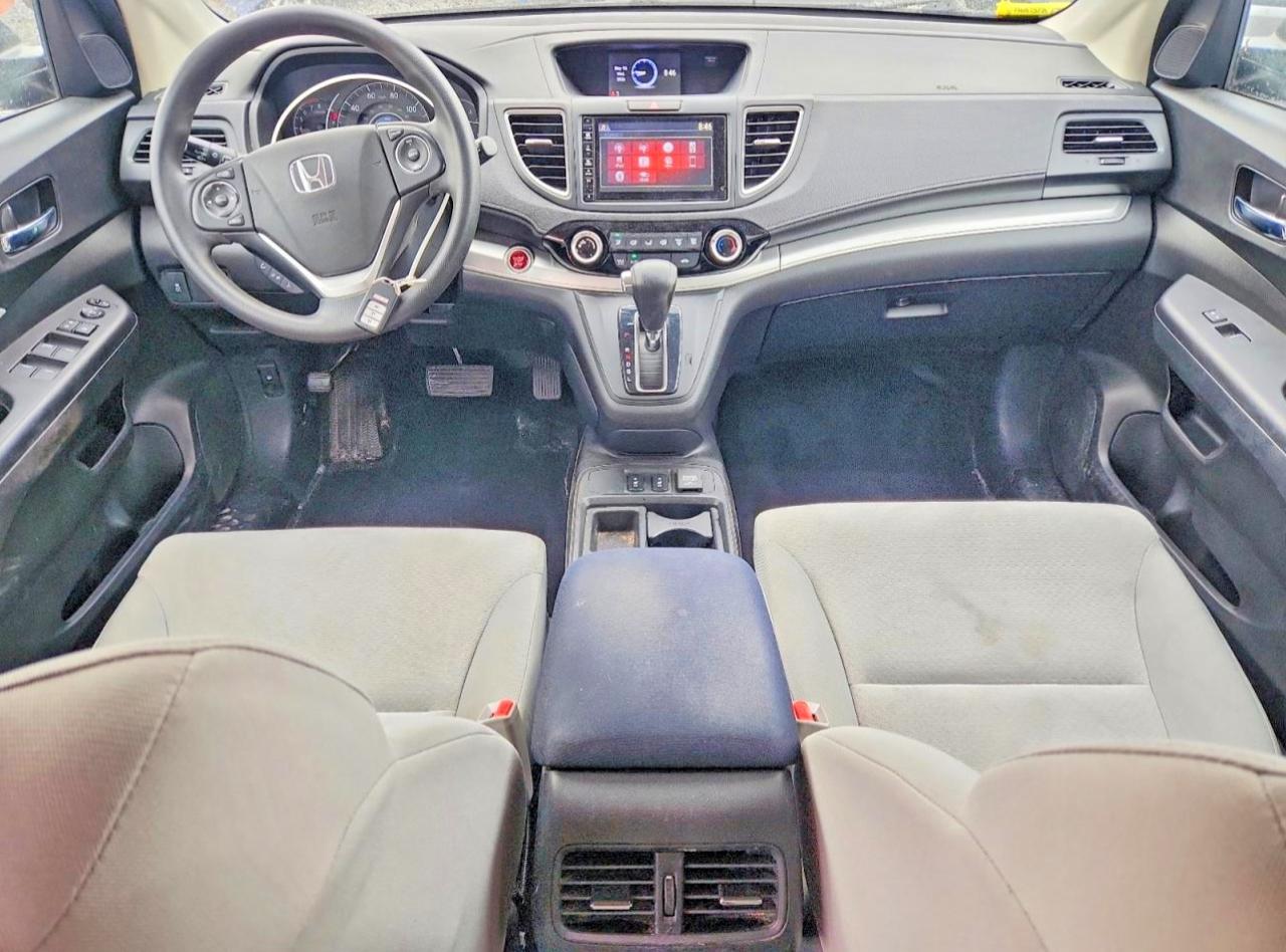 2016 HONDA CR-V EX photo 15