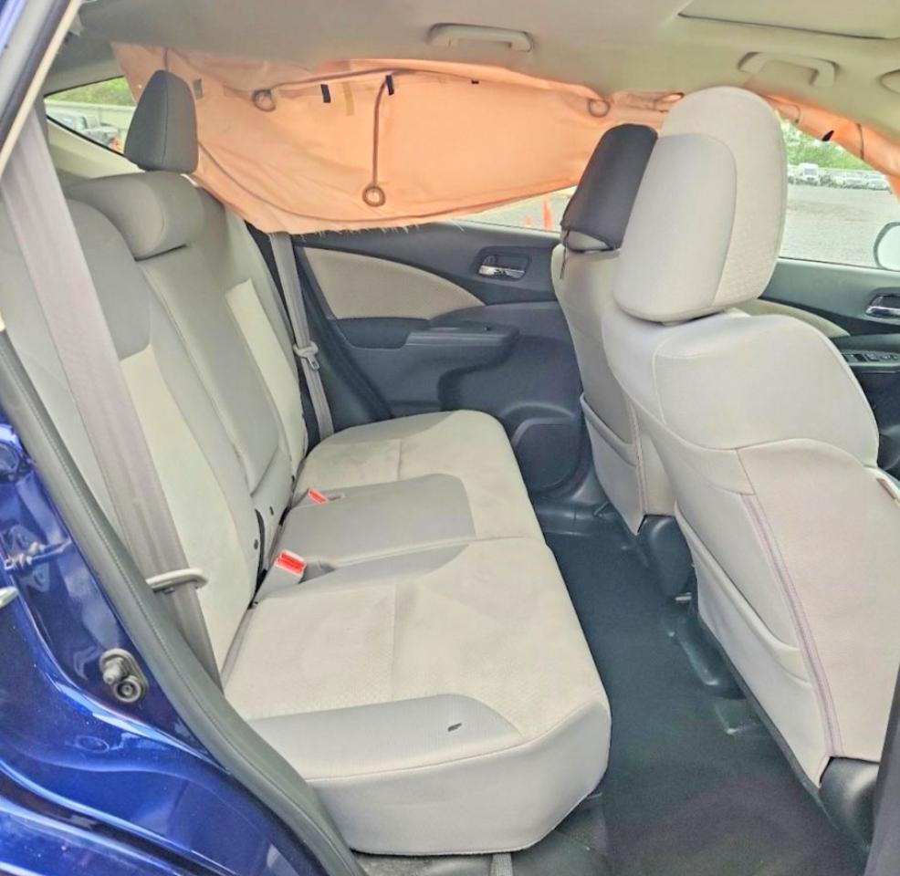 2016 HONDA CR-V EX photo 19