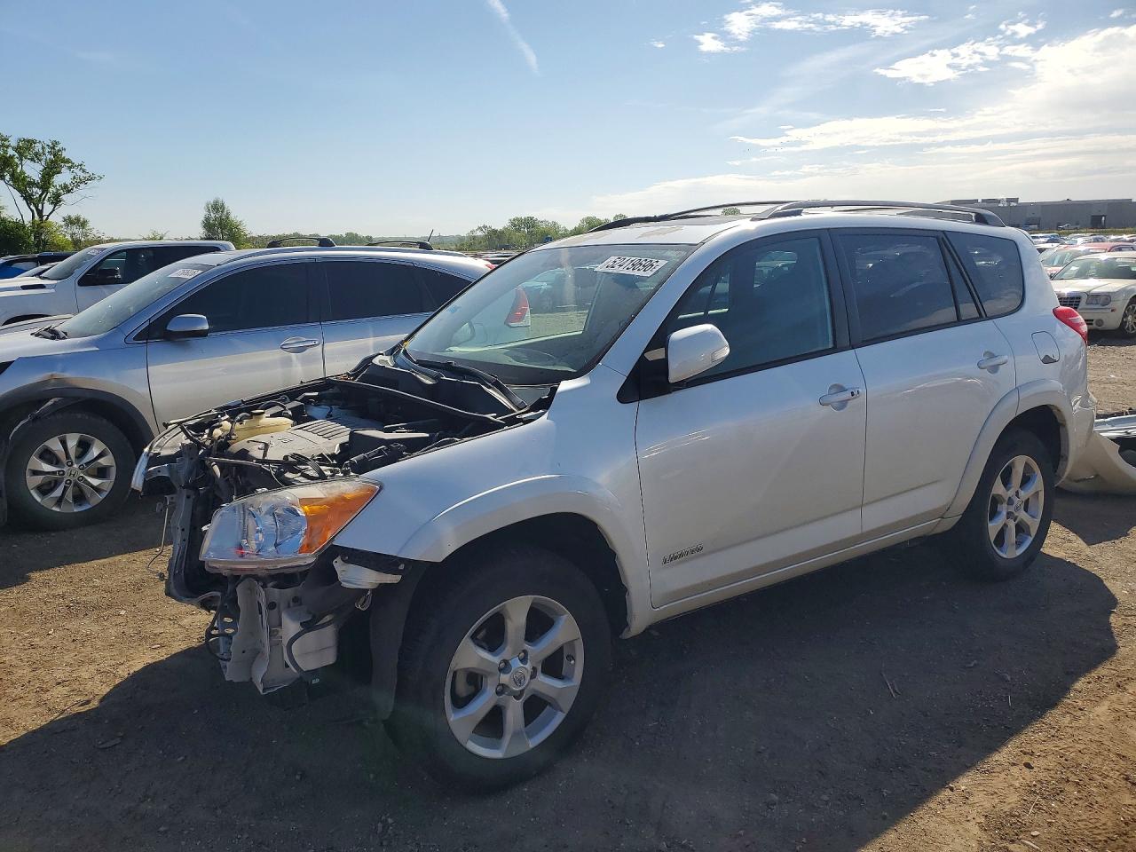 2011 TOYOTA RAV4