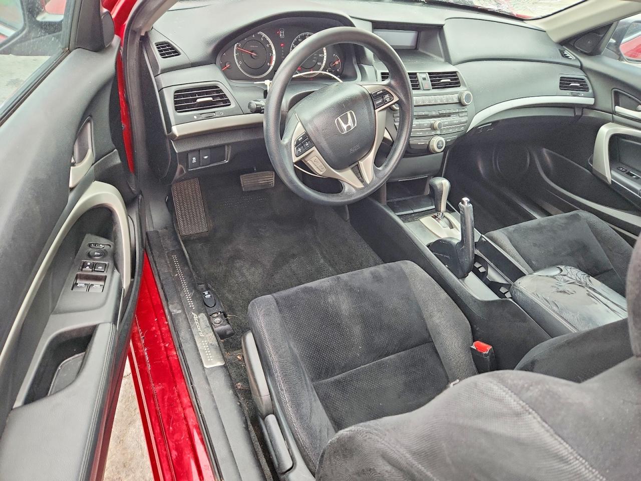 2012 HONDA ACCORD EX photo 15