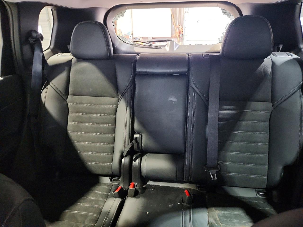 2024 MITSUBISHI OUTLANDER SE photo 10