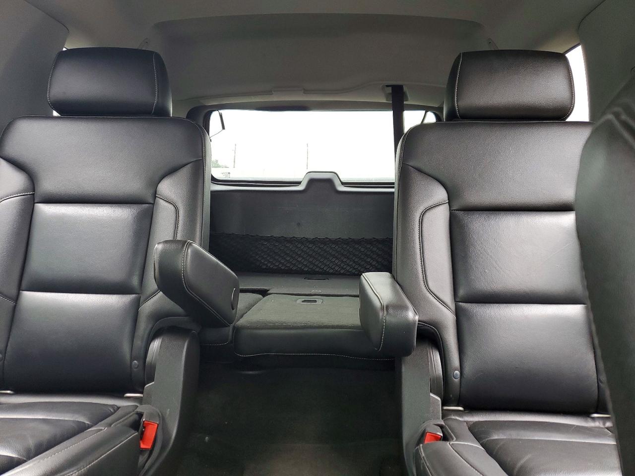 2017 CHEVROLET TAHOE C1500 LT photo 19