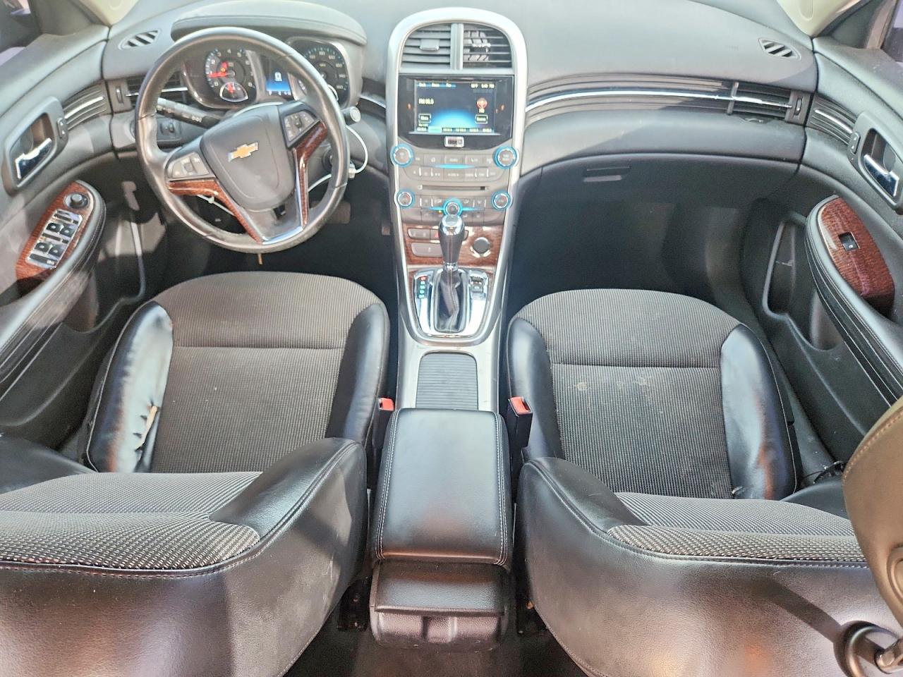2013 CHEVROLET MALIBU 2LT photo 8