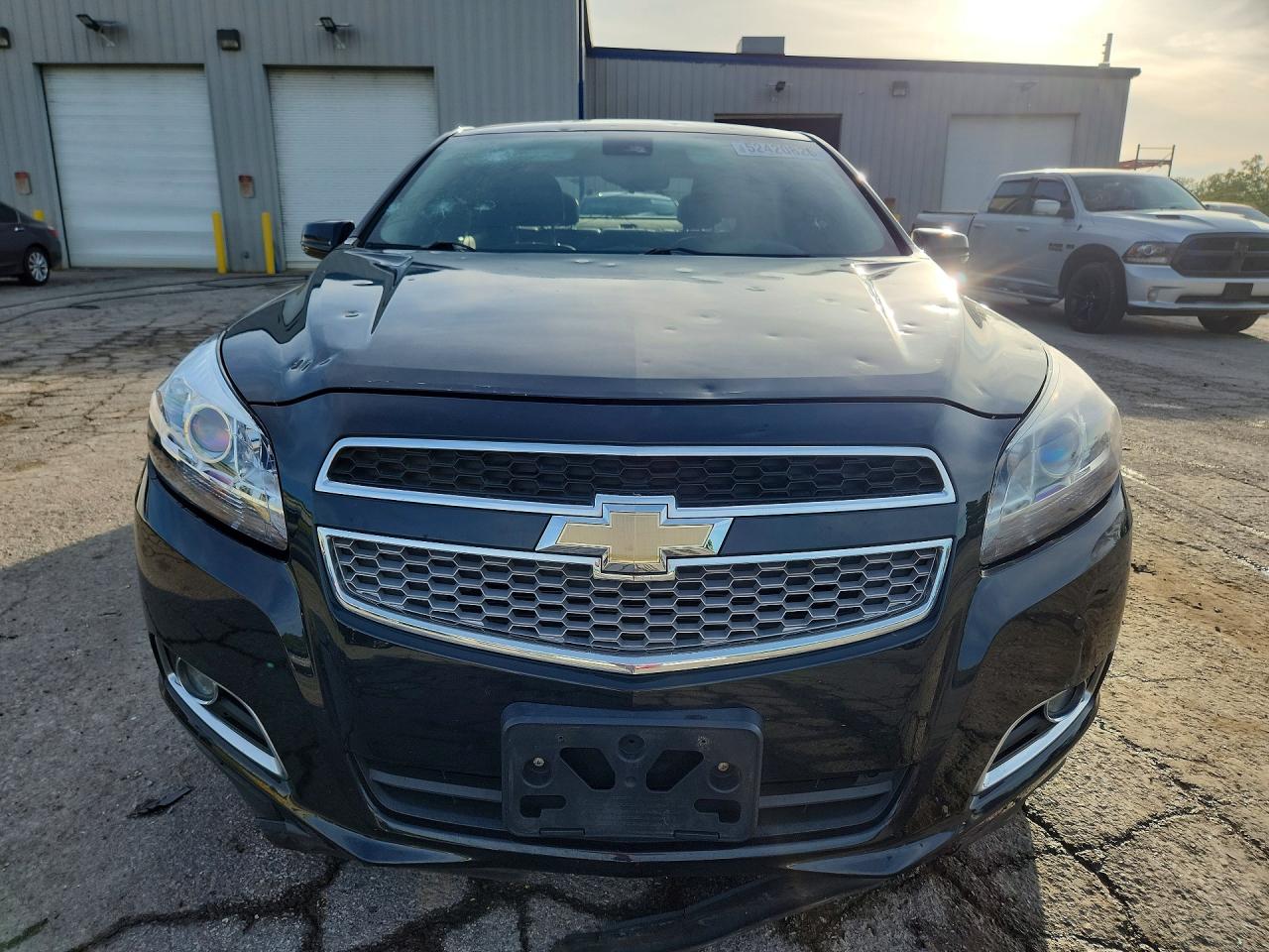 2013 CHEVROLET MALIBU 2LT photo 5