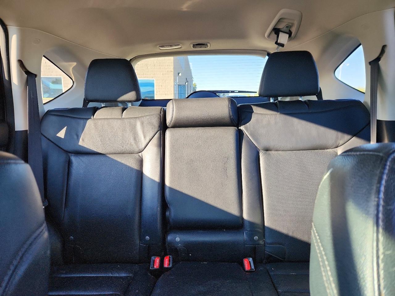 2015 HONDA CR-V EXL photo 10
