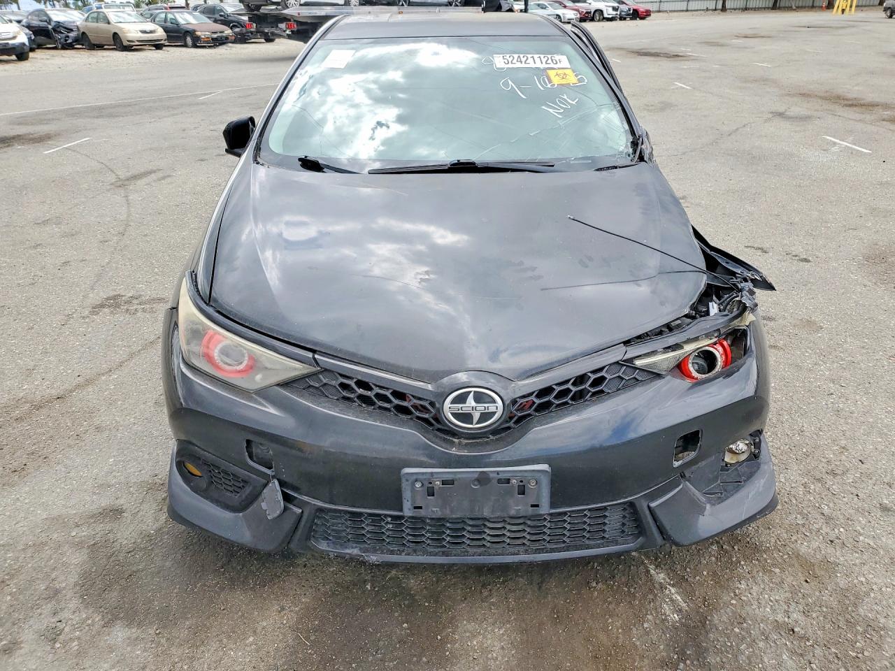 2016 TOYOTA SCION photo 5