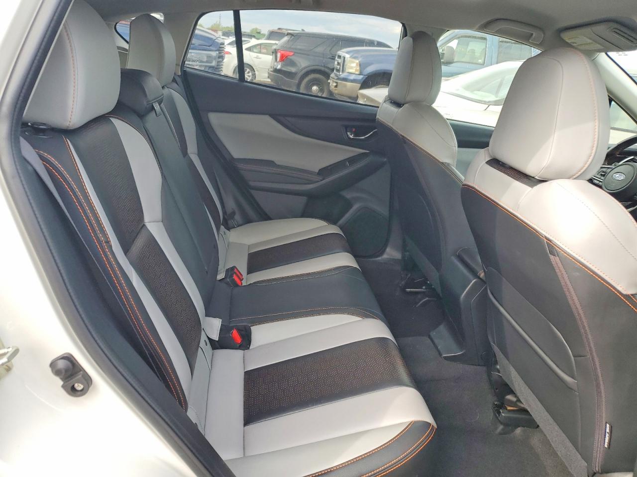 2021 SUBARU CROSSTREK LIMITED photo 19