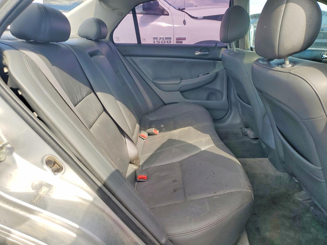 2007 HONDA ACCORD EX photo 28