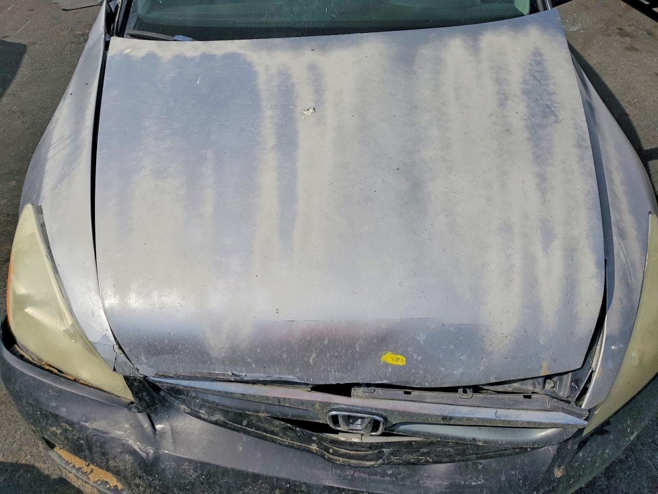 2007 HONDA ACCORD EX photo 31