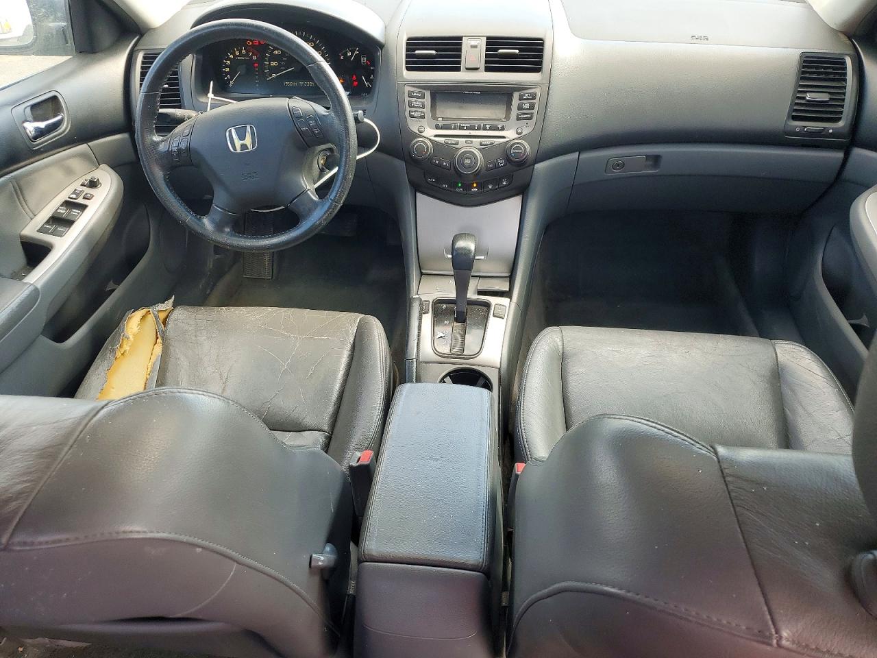 2007 HONDA ACCORD EX photo 22