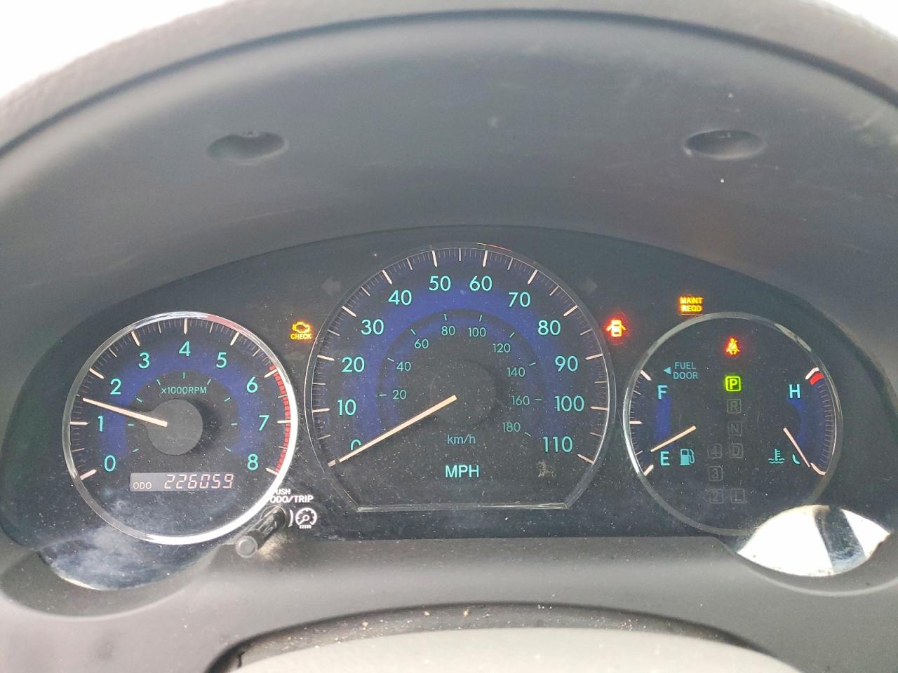 2006 TOYOTA SIENNA LE 7 PASSENGER photo 17