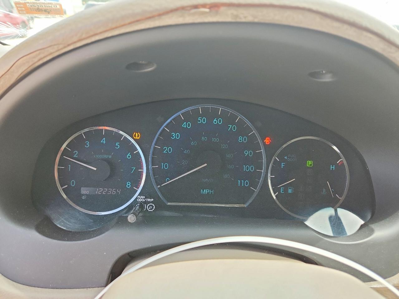 2007 TOYOTA SIENNA LE 7-PASSENGER photo 17