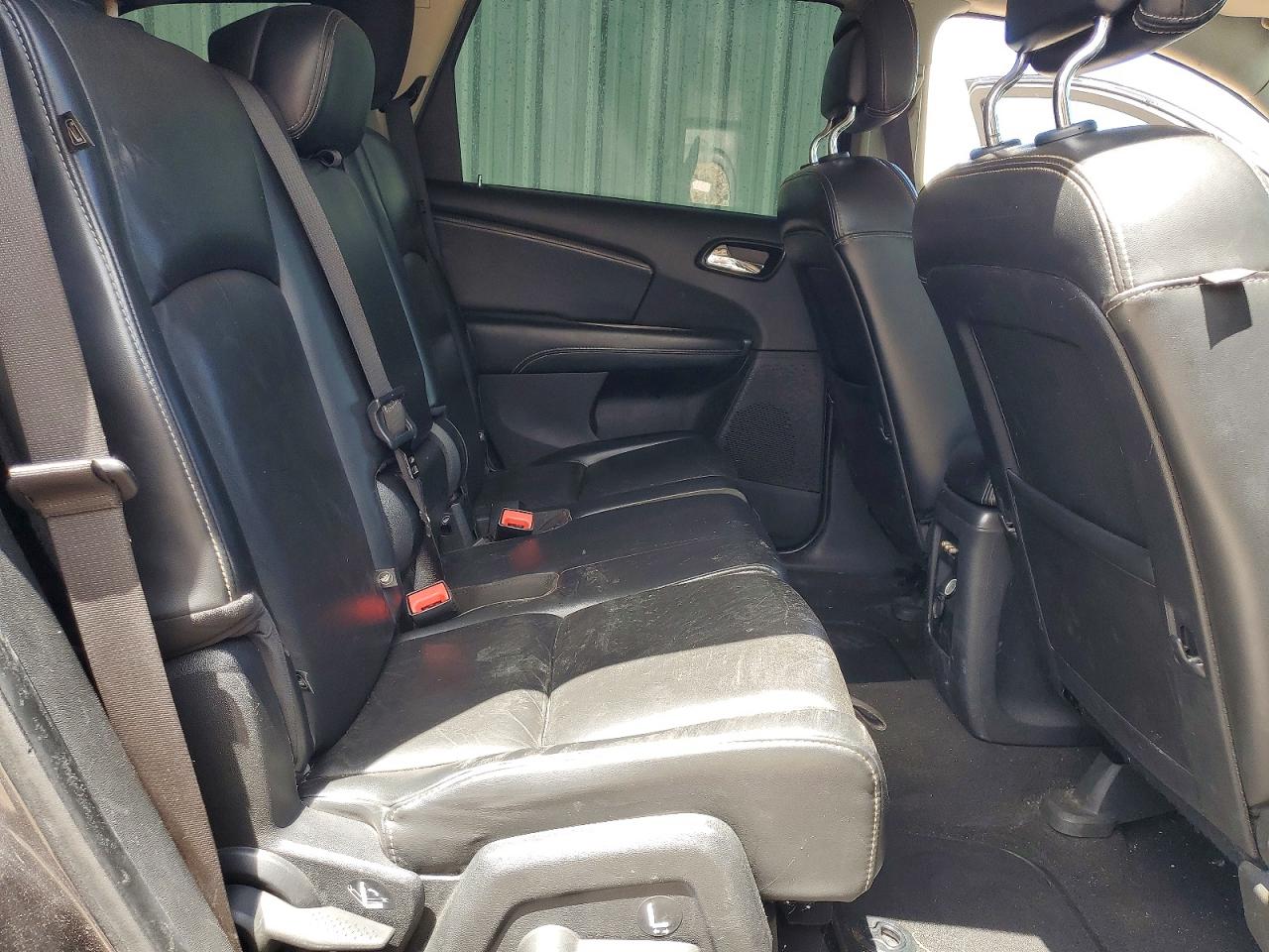 2018 DODGE JOURNEY photo 31