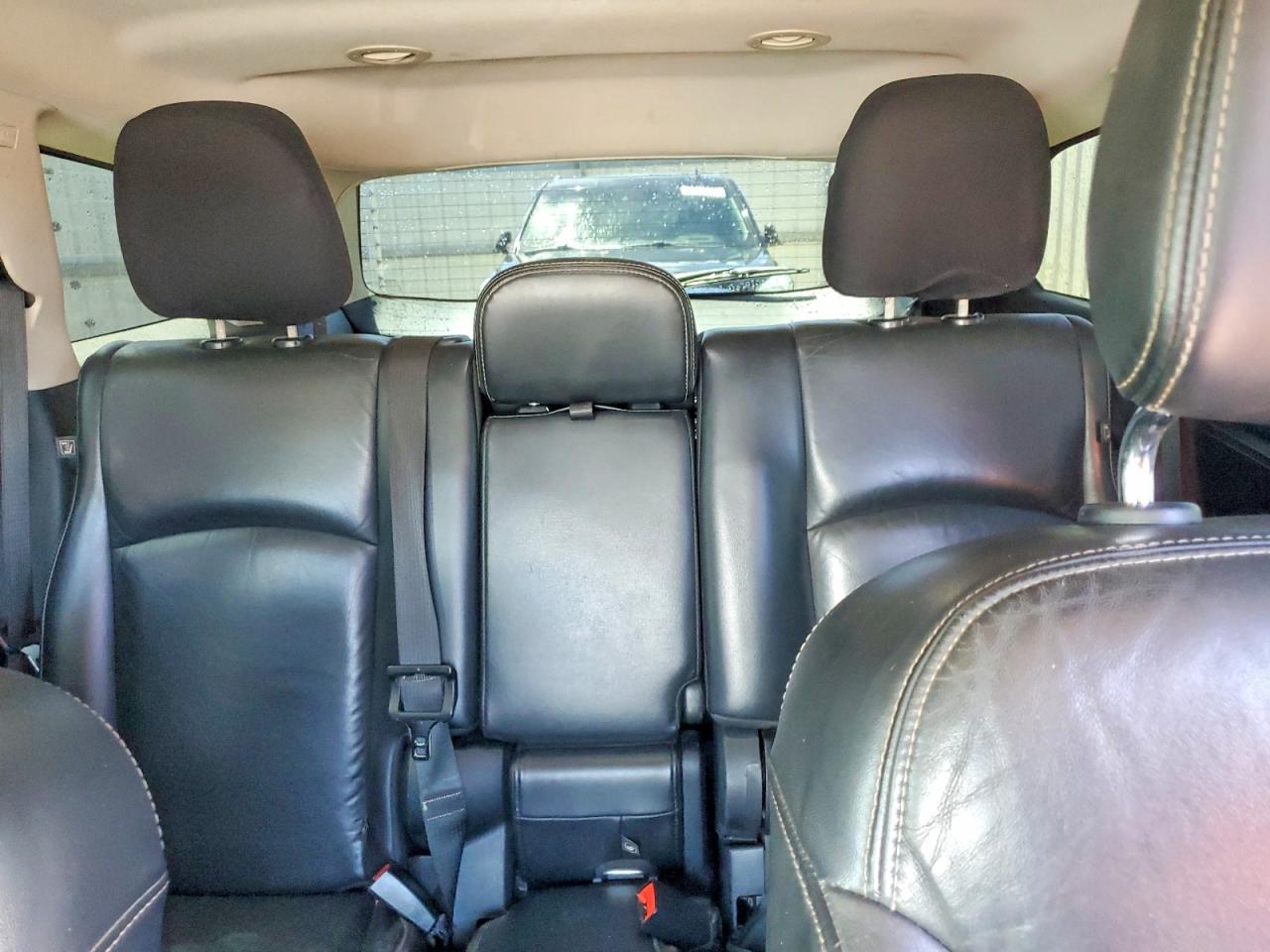 2018 DODGE JOURNEY photo 28