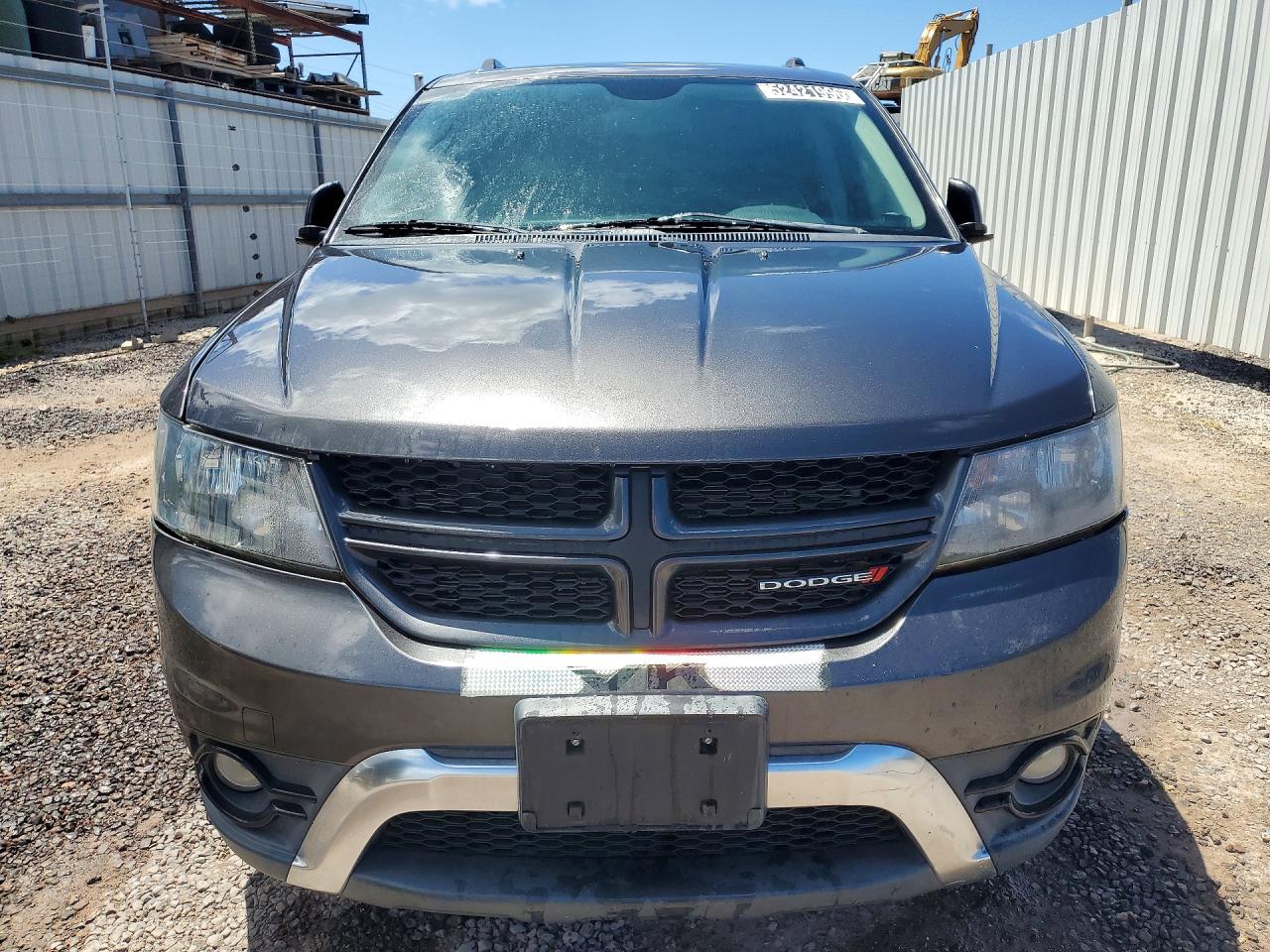 2018 DODGE JOURNEY photo 13