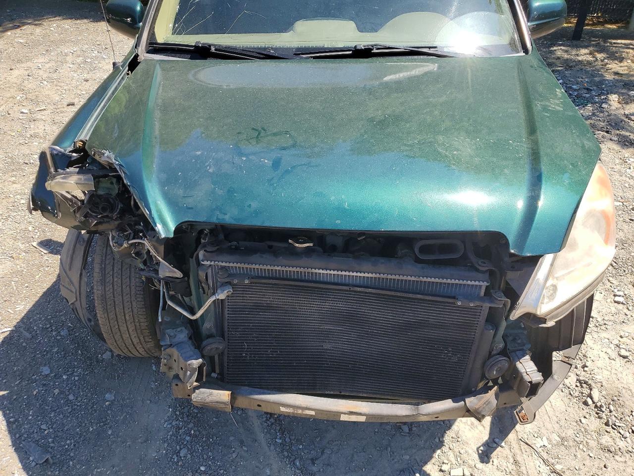 2003 HONDA CR-V EX photo 23