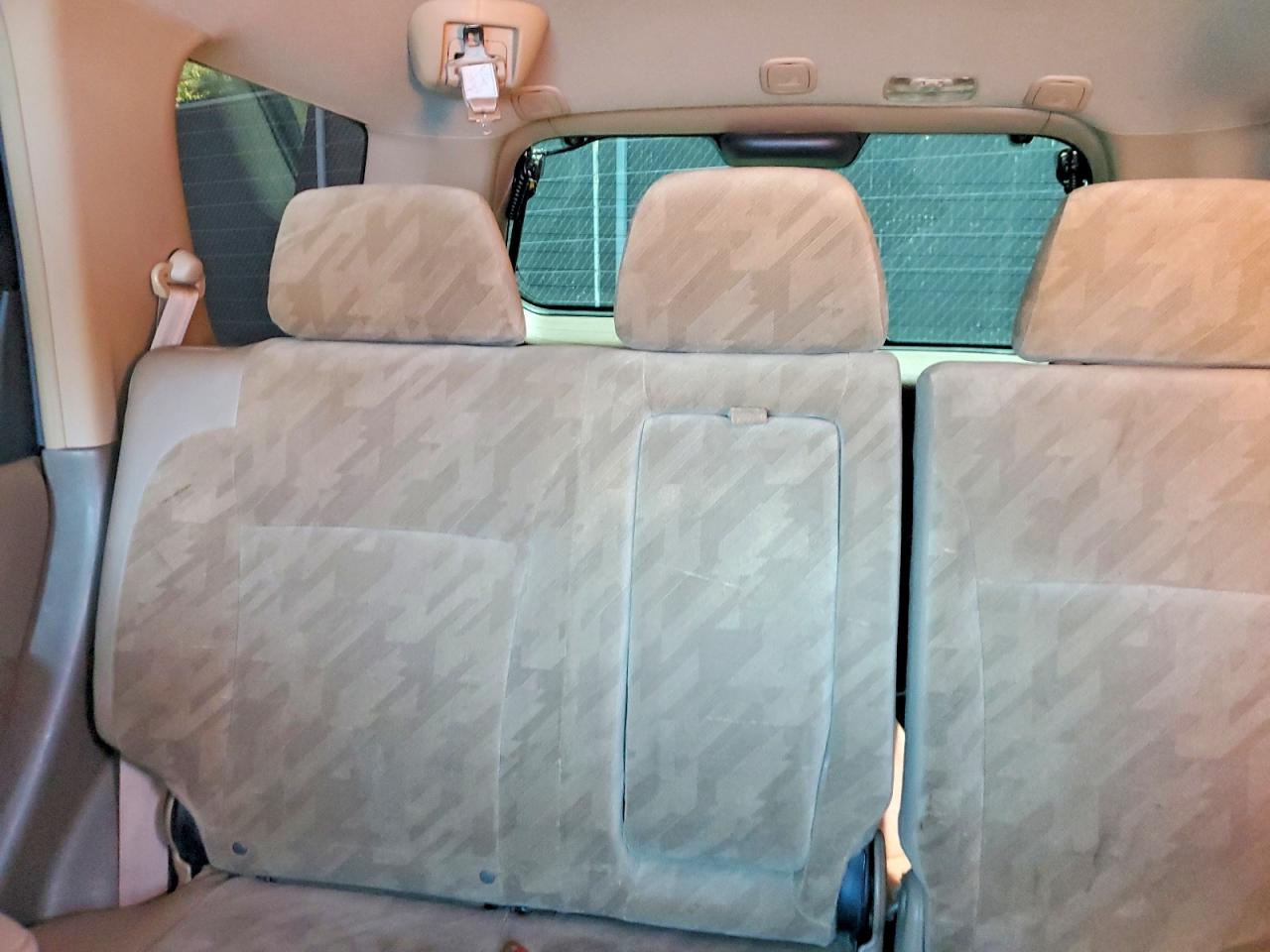 2003 HONDA CR-V EX photo 19