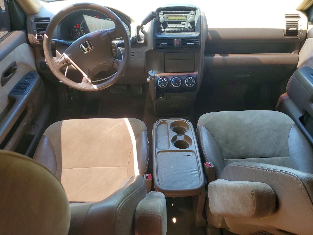 2003 HONDA CR-V EX photo 15