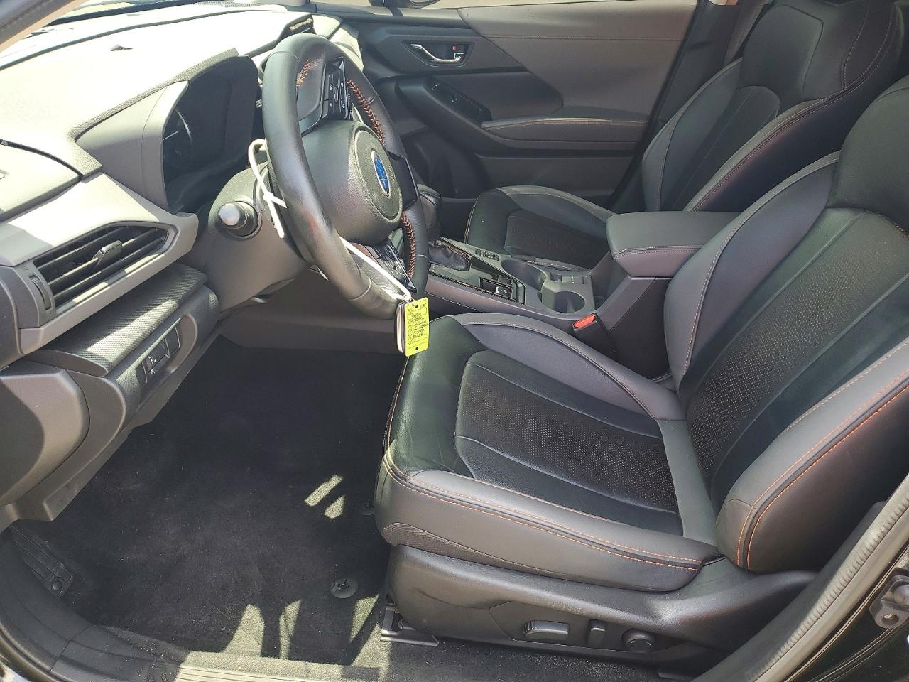 2024 SUBARU CROSSTREK LIMITED photo 13