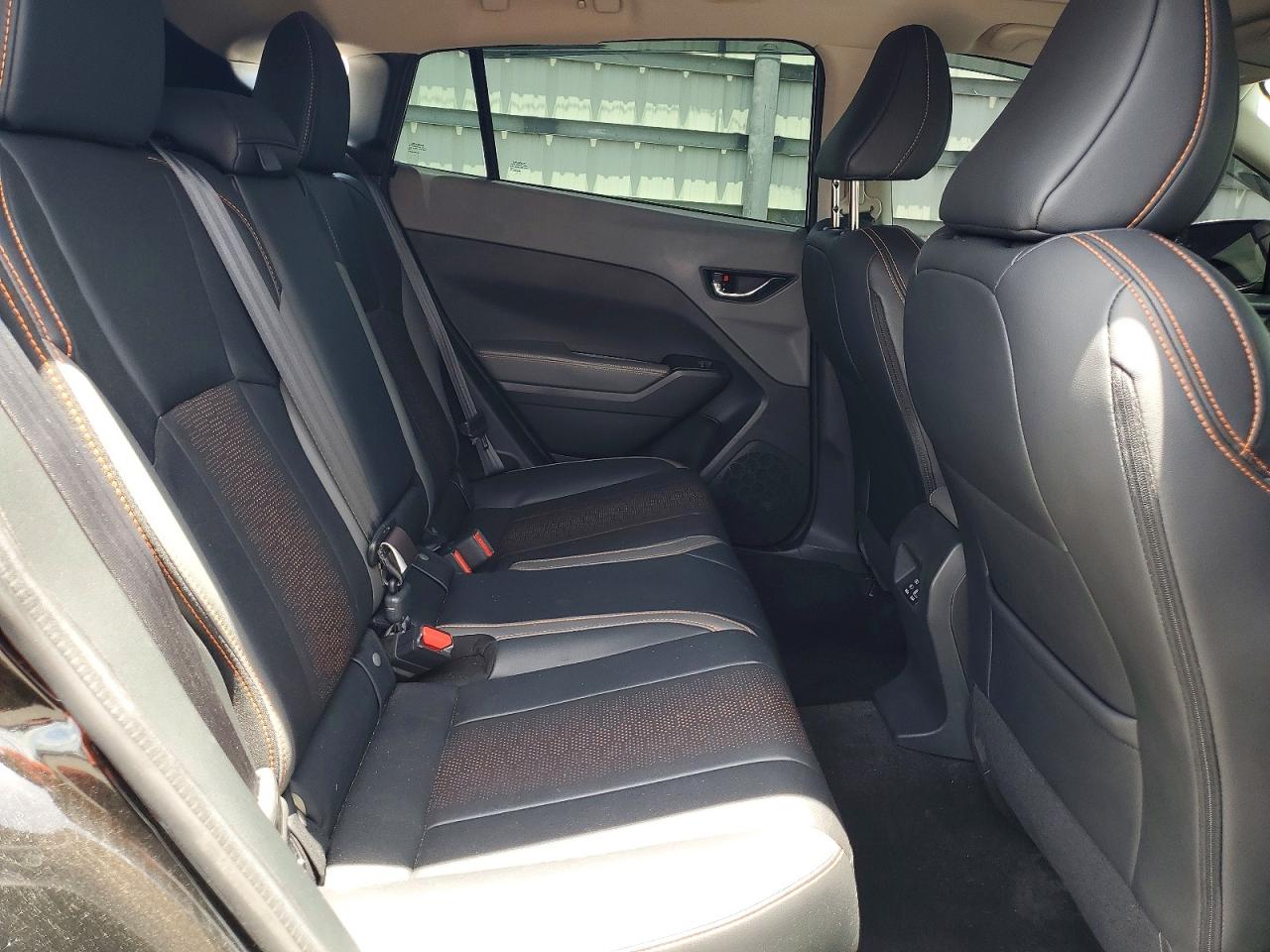 2024 SUBARU CROSSTREK LIMITED photo 21