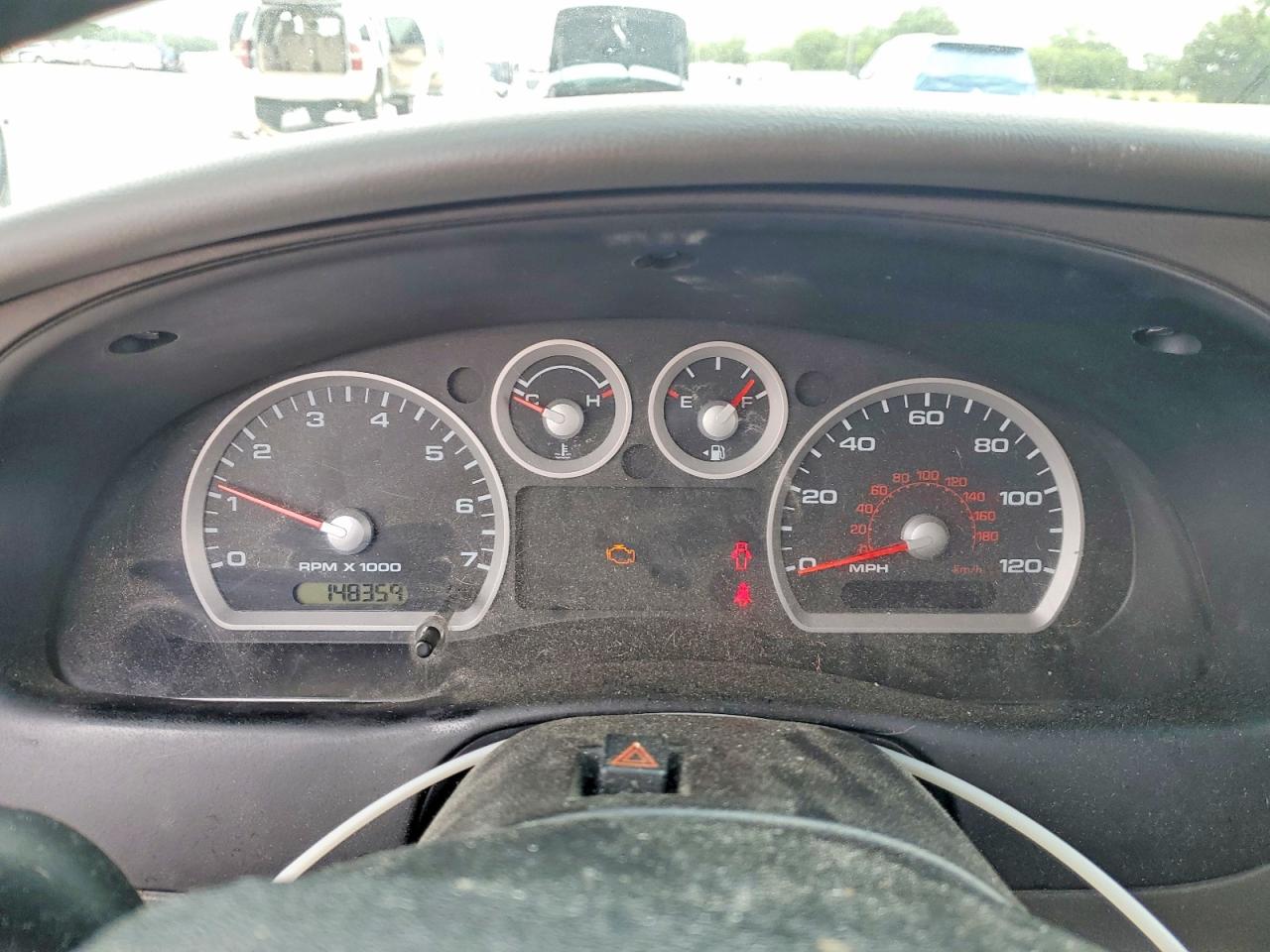 2006 FORD RANGER SUPER CAB photo 17