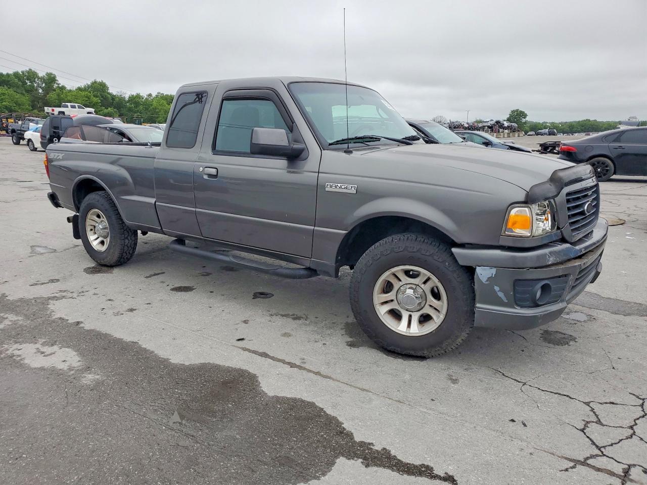 2006 FORD RANGER SUPER CAB photo 7
