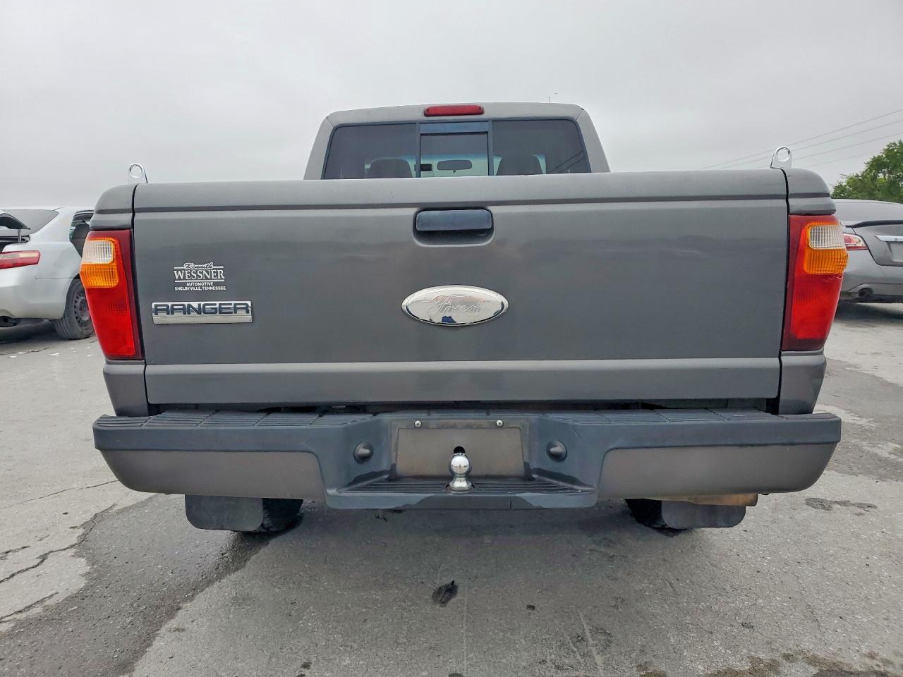 2006 FORD RANGER SUPER CAB photo 11