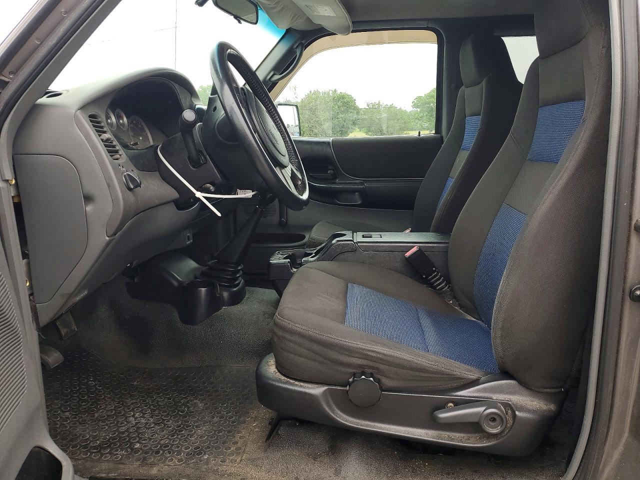 2006 FORD RANGER SUPER CAB photo 13