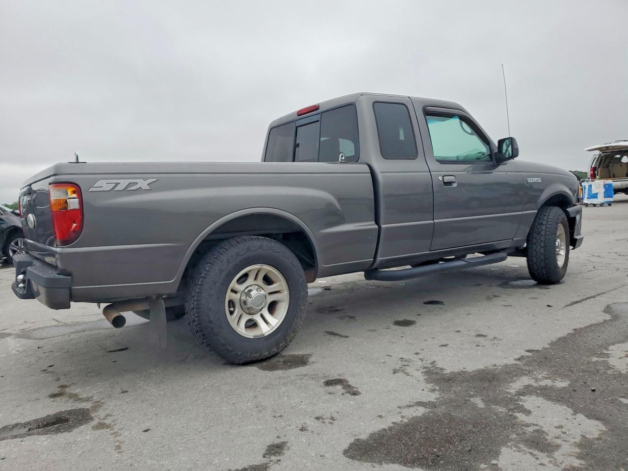 2006 FORD RANGER SUPER CAB photo 5