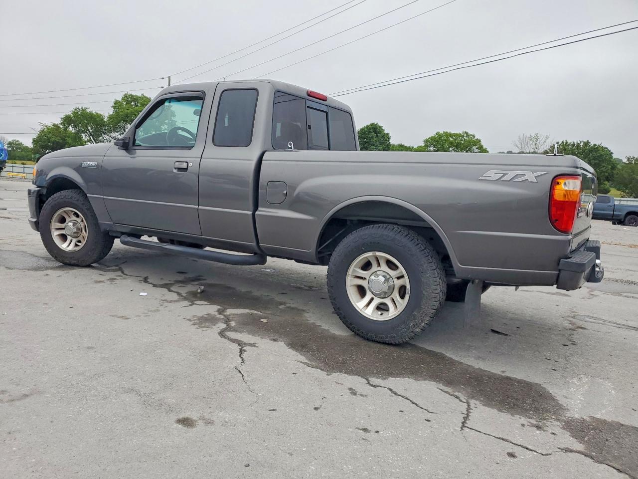 2006 FORD RANGER SUPER CAB photo 3