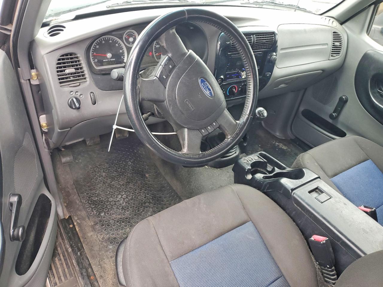 2006 FORD RANGER SUPER CAB photo 15
