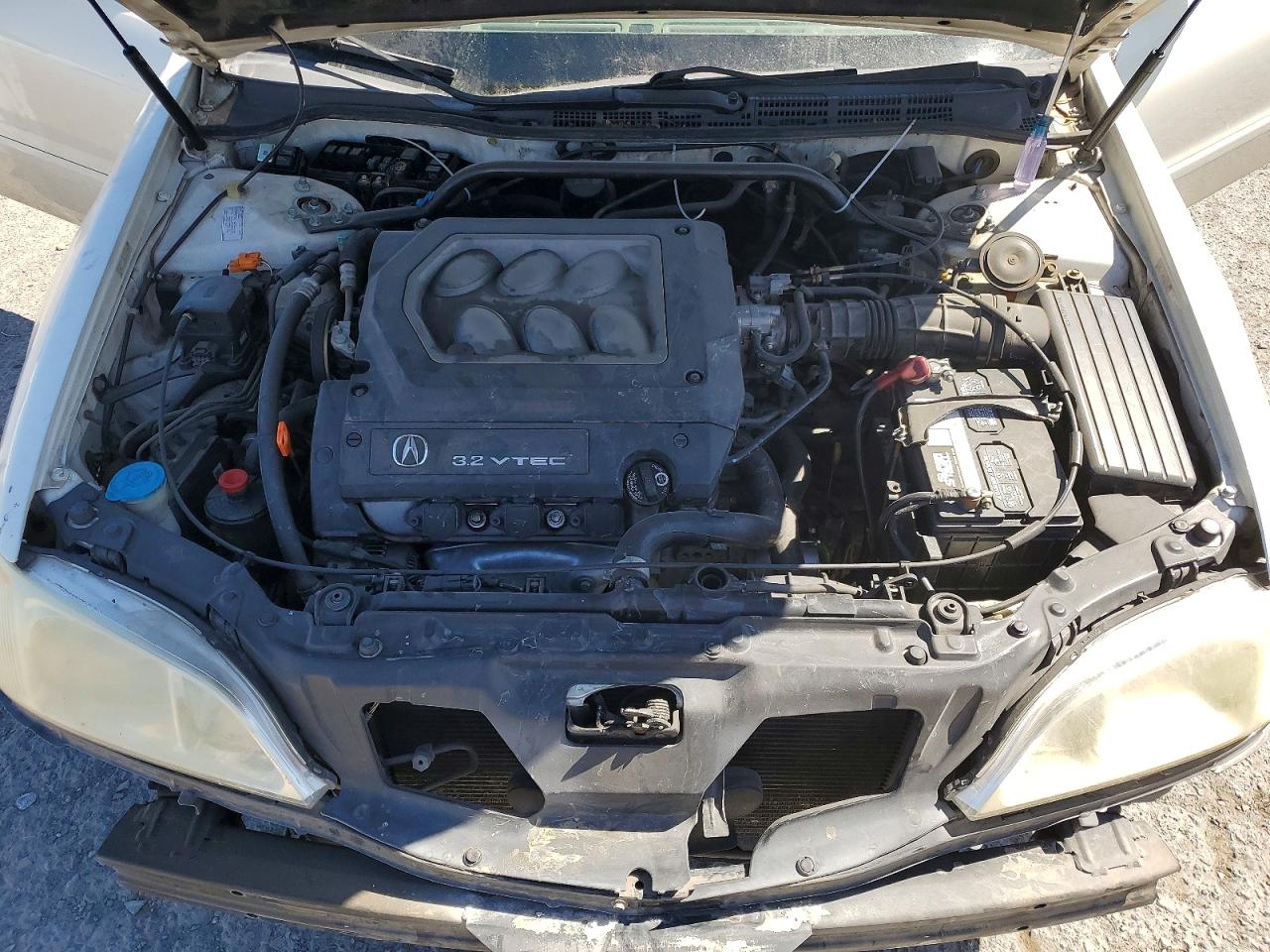 1999 ACURA 3.2TL photo 31