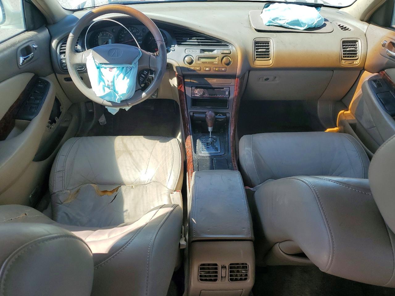 1999 ACURA 3.2TL photo 22