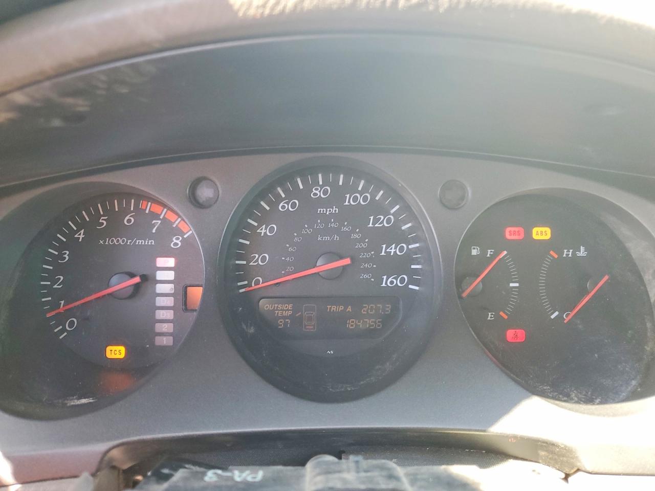 1999 ACURA 3.2TL photo 25